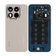 Pokrywa baterii dla Xiaomi 15T Pro 5G, Mocha Gold, 5600090O12U00, Genuine Service Pack