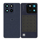 Pokrywa baterii dla Motorola Moto G86 5G, Spellbound, 5D68C30468, Genuine Service Pack
