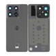 Pokrywa baterii dla Motorola Edge 70, Gadget Grey, 5D68C31545, Genuine Service Pack