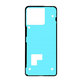 Klej pod pokrywę baterii (Adhesive) dla Motorola Edge 70, 5D78C31618, Genuine Service Pack