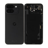 Pokrywa baterii dla Google Pixel 9 Pro Fold, Obsidian, G949-00905-00, Genuine Service Pack