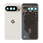 Pokrywa baterii dla Google Pixel 10 Pro XL, Porcelain, G949-01362-00, Genuine Service Pack