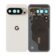 Pokrywa baterii dla Google Pixel 10 Pro XL, Porcelain, G949-01362-00, Genuine Service Pack