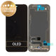Wyświetlacz dla Google Pixel 10 Pro, Ekran dotykowy bez ramki, G949-01418-00, Genuine Service Pack