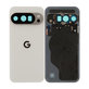Pokrywa baterii dla Google Pixel 10 Pro, Porcelain, G949-01420-00, Genuine Service Pack