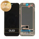 Wyświetlacz dla Google Pixel 10, Original, Ekran dotykowy bez ramki, G949-01460-00, Genuine Service Pack