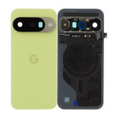 Pokrywa baterii dla Google Pixel 10, Lemongrass, G949-01463-00, Genuine Service Pack
