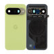 Pokrywa baterii dla Google Pixel 10, Lemongrass, G949-01463-00, Genuine Service Pack