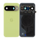 Pokrywa baterii dla Google Pixel 10, Lemongrass, G949-01463-00, Genuine Service Pack