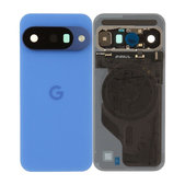 Pokrywa baterii dla Google Pixel 10, Indigo, G949-01464-00, Genuine Service Pack