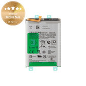 Bateria dla Samsung A17 4G, A17 5G, A175B, A176B, EB-BA166ASE, GH82-38076A, Genuine Service Pack