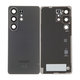Pokrywa baterii dla Samsung S26 Ultra, Black, GH82-38884A, Genuine Service Pack