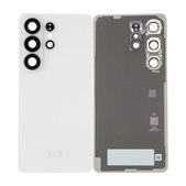 Pokrywa baterii dla Samsung S26 Ultra, White, GH82-38884D, Genuine Service Pack