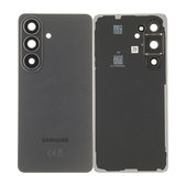 Pokrywa baterii dla Samsung S26, Black, GH82-39035A, Genuine Service Pack