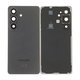 Pokrywa baterii dla Samsung S26, Black, GH82-39035A, Genuine Service Pack