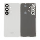 Pokrywa baterii dla Samsung S26, White, GH82-39035D, Genuine Service Pack
