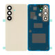 Pokrywa baterii dla Samsung S26, Pink Gold, GH82-39035E, Genuine Service Pack