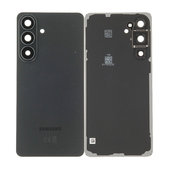 Pokrywa baterii dla Samsung S26+, Black, GH82-39126A, Genuine Service Pack