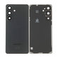 Pokrywa baterii dla Samsung S26+, Black, GH82-39126A, Genuine Service Pack