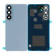 Pokrywa baterii dla Samsung S26+, Sky Blue, GH82-39126B, Genuine Service Pack