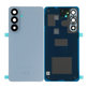 Pokrywa baterii dla Samsung S26+, Sky Blue, GH82-39126B, Genuine Service Pack