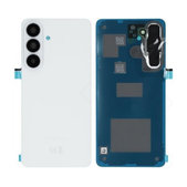 Pokrywa baterii dla Samsung S26+, White, GH82-39126D, Genuine Service Pack