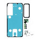 Zestaw taśm klejących do pokrywy baterii do Samsung S26 (Adhesive), GH82-39211A, Genuine Service Pack