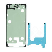 Zestaw taśm klejących do naprawy LCD (Adhesive) dla Samsung S26, GH82-39212A, Genuine Service Pack