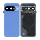 Zespół pokrywy baterii dla Google Pixel 10, Indigo Blue