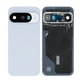 Zespół pokrywy baterii dla Google Pixel 10, Glacier Blue