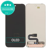 Wyświetlacz OLED dla Google Pixel 10 Pro, Ekran dotykowy bez ramki