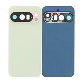 Zespół pokrywy baterii dla Google Pixel 10 Pro, Jade Green