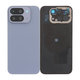 Zespół pokrywy baterii dla Google Pixel 10 Pro Fold, Moonstone Grey