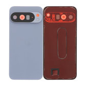 Zespół pokrywy baterii dla Google Pixel 10 Pro XL, Moonstone Grey