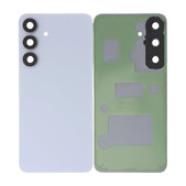 Zespół pokrywy baterii dla Samsung S25 FE, Icyblue