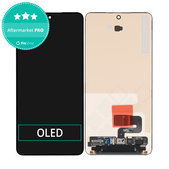Wyświetlacz OLED dla Samsung S26, Ekran dotykowy bez ramki
