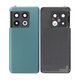 Zespół pokrywy baterii dla OnePlus 10 Pro NE2210 NE221, Emerald Forest