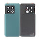 Zespół pokrywy baterii dla OnePlus 10 Pro NE2210 NE221, Emerald Forest