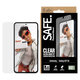 Szkło hartowane UWF z aplikatorem do Samsung Galaxy A37, Przezroczyste, SAFE by PanzerGlass