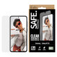 Szkło hartowane UWF z aplikatorem do Samsung Galaxy A37, Przezroczyste, SAFE by PanzerGlass