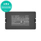 Bateria do Flymo Easilife 200, Gardena Automower 310, Husqvarna Automower 315X, 4000mAh, Li-Ion, 18.0V, 584 84 28-02, HQ