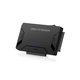 Adapter USB 3.0 na SATA / IDE do dysków HDD/SSD 2.5" i 3.5" oraz napędów optycznych