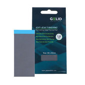 Podkładka termoprzewodząca GELID GP-Extreme, 12 W/mK, 80 × 40 × 1.0mm
