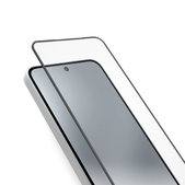 Szkło hartowane do Samsung Galaxy A37, A36, A56, S24 FE, Czarny, Black, Guard Glass, SBS