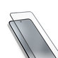 Szkło hartowane do Samsung Galaxy A57, Czarny, Black, Guard Glass, SBS