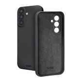 Etui do Samsung Galaxy A37, Instinct, Czarny, Black, SBS
