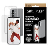 Bundle 2w1 do Samsung Galaxy A57, PanzerGlass