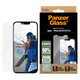 Szkło hartowane z aplikatorem do iPhone 17e/16e/14/13/13 Pro, Przezroczyste, PanzerGlass