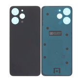Pokrywa baterii dla Xiaomi Redmi 12 23053RN02A, Midnight Black