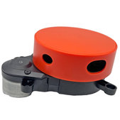 Jednostka czujnika LiDAR do Xiaomi Mi Robot Vacuum Mop 2 Pro, S20, Roidmi EVE CC